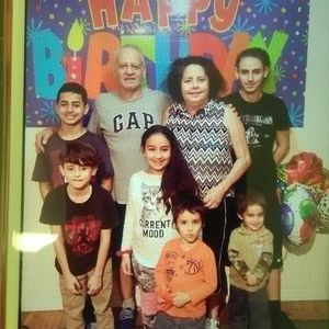 Meet your Posher, James